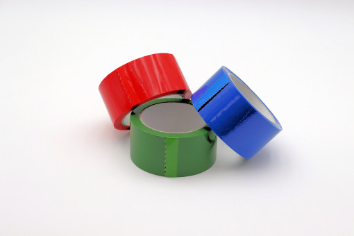 Packband topband Color (leise,28my,50 mm) 